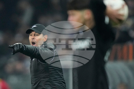 Austria Europa League Soccer