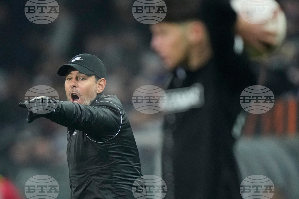 Austria Europa League Soccer