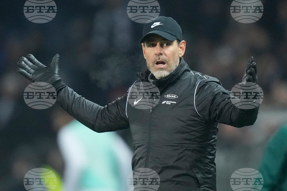 Austria Europa League Soccer