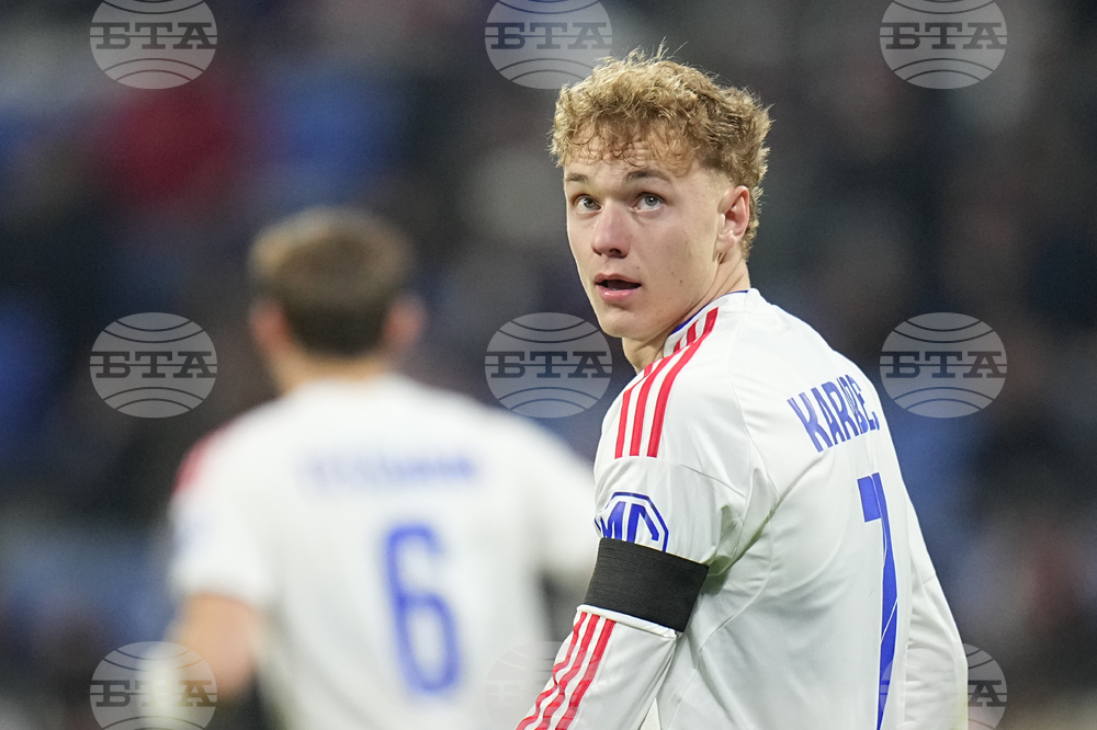 France Europa League Soccer