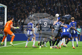 Portugal Europa League Soccer