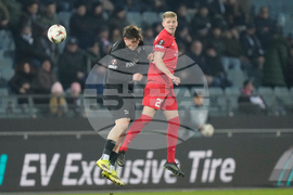 Austria Europa League Soccer