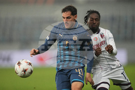 Serbia Europa League Soccer