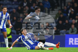 Portugal Europa League Soccer