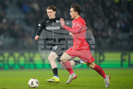 Austria Europa League Soccer