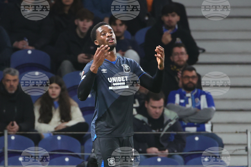 Portugal Europa League Soccer