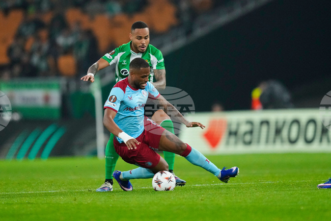 Spain Europa League Soccer