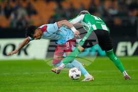 Spain Europa League Soccer