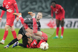 Austria Europa League Soccer