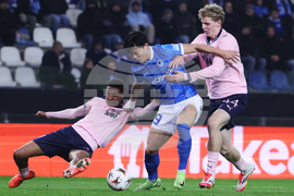 Belgium Europa League Soccer