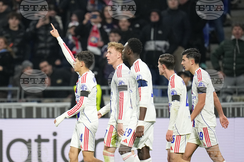 France Europa League Soccer