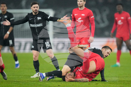 Austria Europa League Soccer