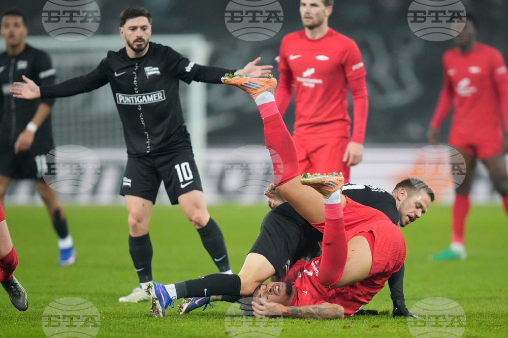 Austria Europa League Soccer