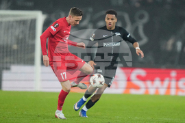 Austria Europa League Soccer