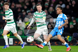 Britain Europa League Soccer