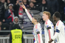 France Europa League Soccer