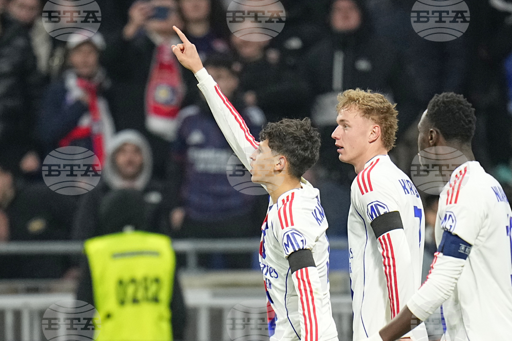 France Europa League Soccer