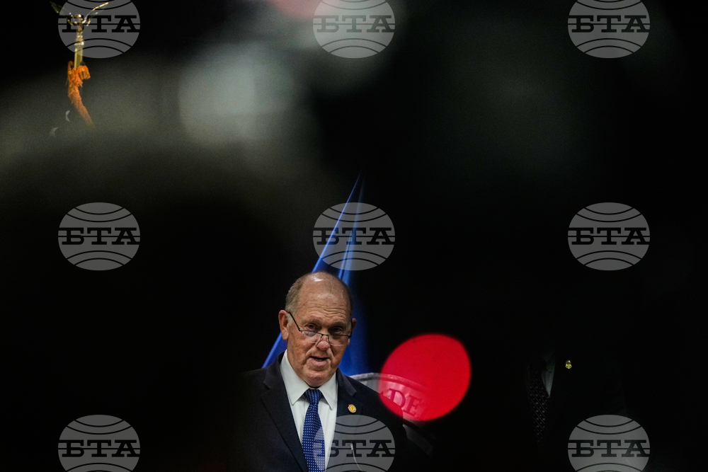 Immigration Enforcement Minnesota