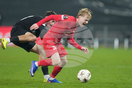 Austria Europa League Soccer