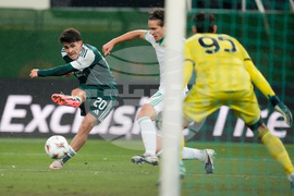 Greece Europa League Soccer