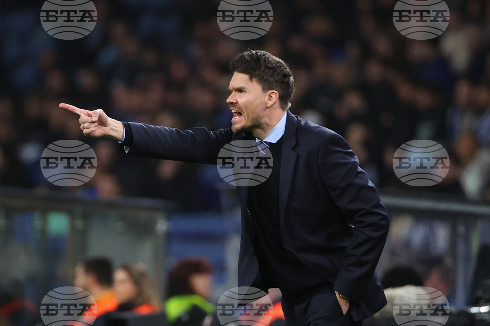 Portugal Europa League Soccer