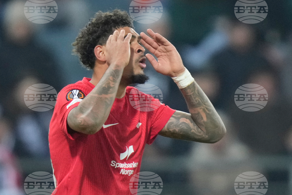 Austria Europa League Soccer