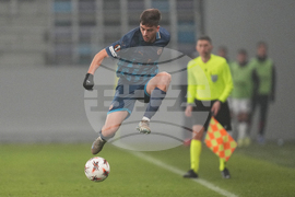 Serbia Europa League Soccer