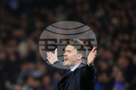 Portugal Europa League Soccer