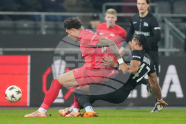 Austria Europa League Soccer