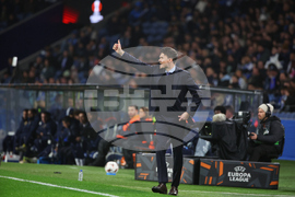 Portugal Europa League Soccer