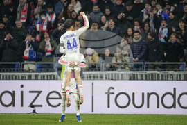 France Europa League Soccer