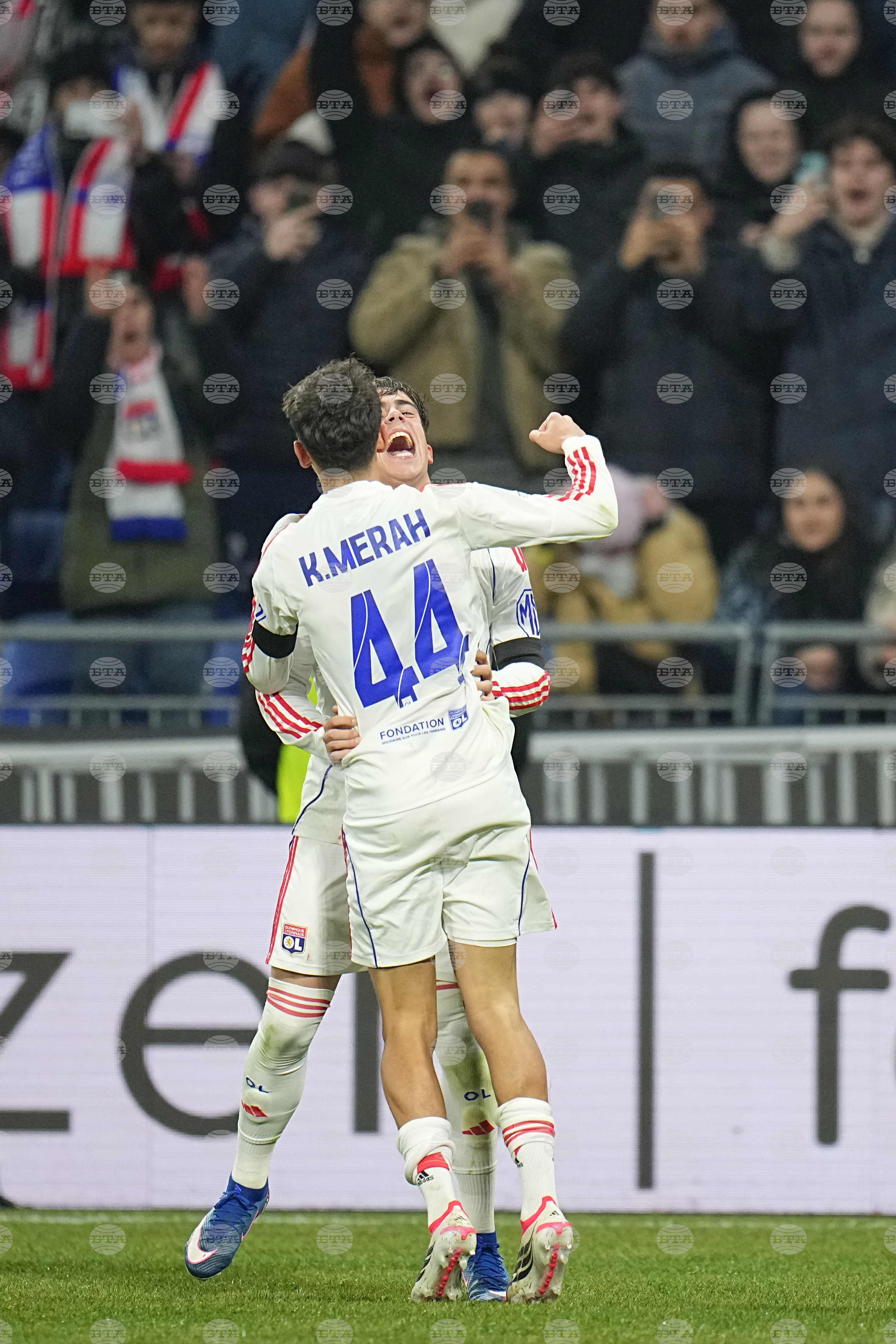 France Europa League Soccer