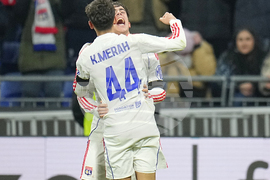 France Europa League Soccer