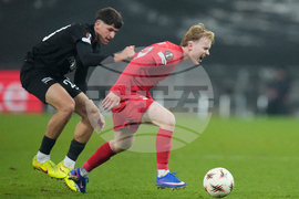 Austria Europa League Soccer