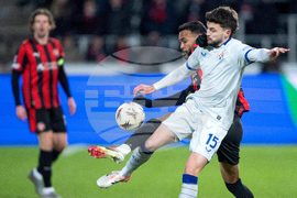 Denmark Europa League Soccer