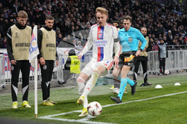 France Europa League Soccer