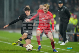 Austria Europa League Soccer