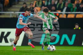 Spain Europa League Soccer