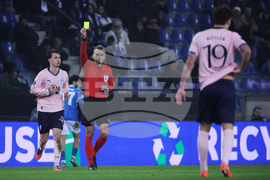 Belgium Europa League Soccer