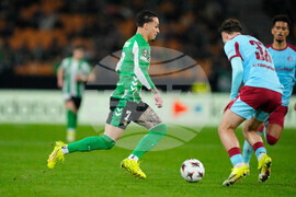 Spain Europa League Soccer