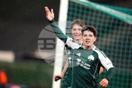 Greece Europa League Soccer