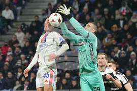 France Europa League Soccer