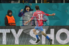 Romania Europa League Soccer