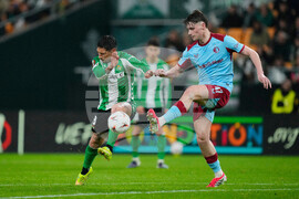 Spain Europa League Soccer