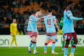 Spain Europa League Soccer