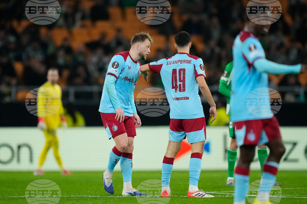 Spain Europa League Soccer