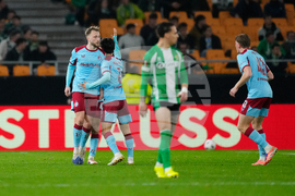 Spain Europa League Soccer