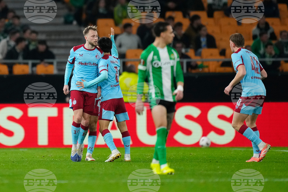 Spain Europa League Soccer