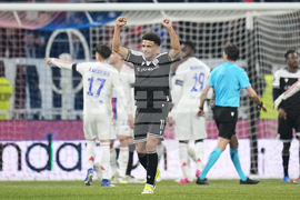 France Europa League Soccer