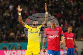 Romania Europa League Soccer